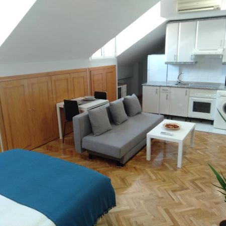 Airport Ifema Barajas Home Μαδρίτη Εξωτερικό φωτογραφία
