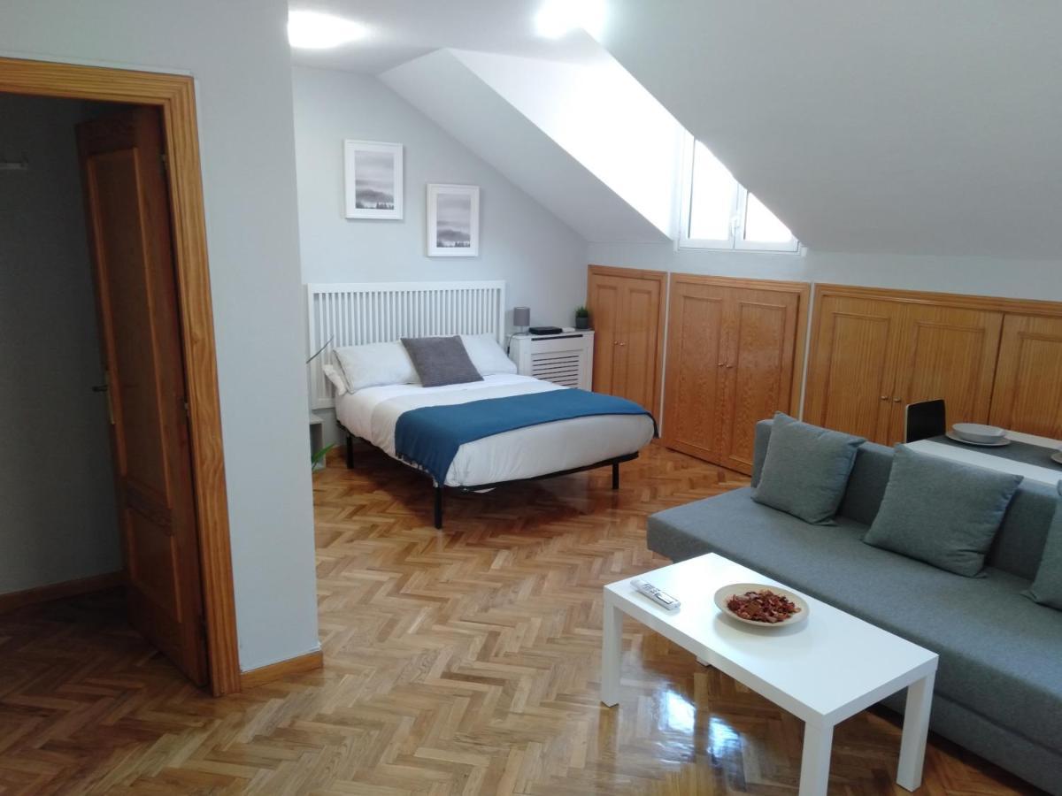 Airport Ifema Barajas Home Μαδρίτη Εξωτερικό φωτογραφία