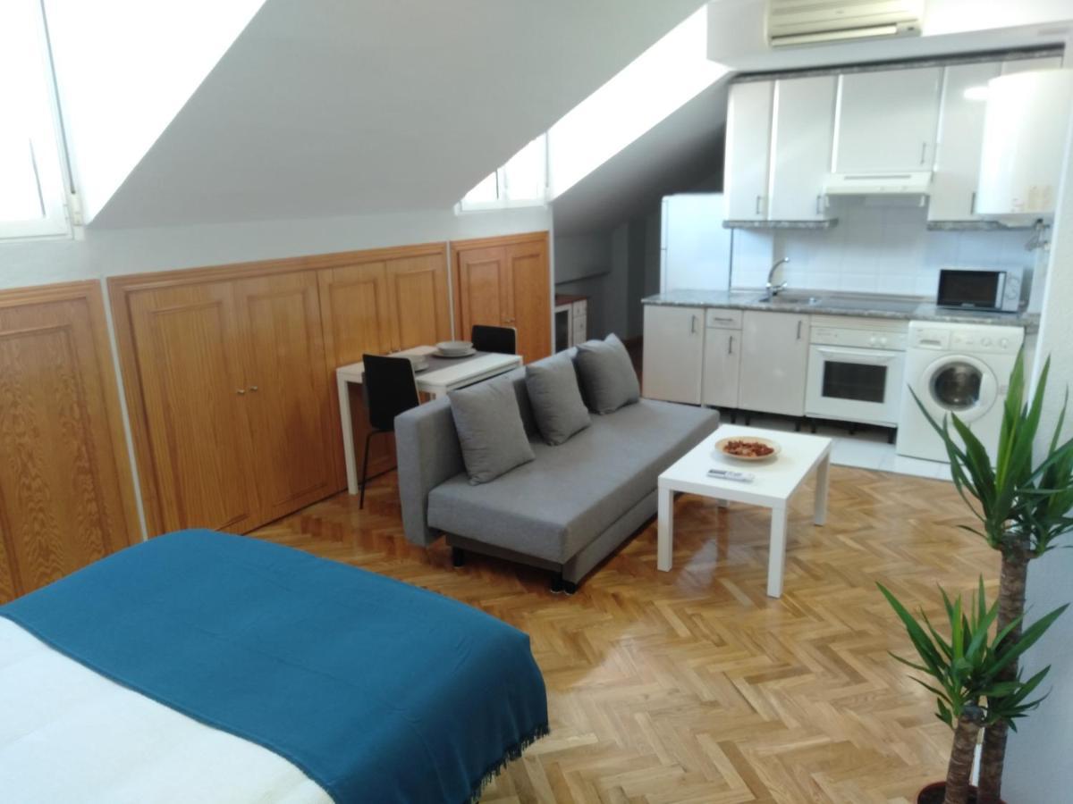Airport Ifema Barajas Home Μαδρίτη Εξωτερικό φωτογραφία