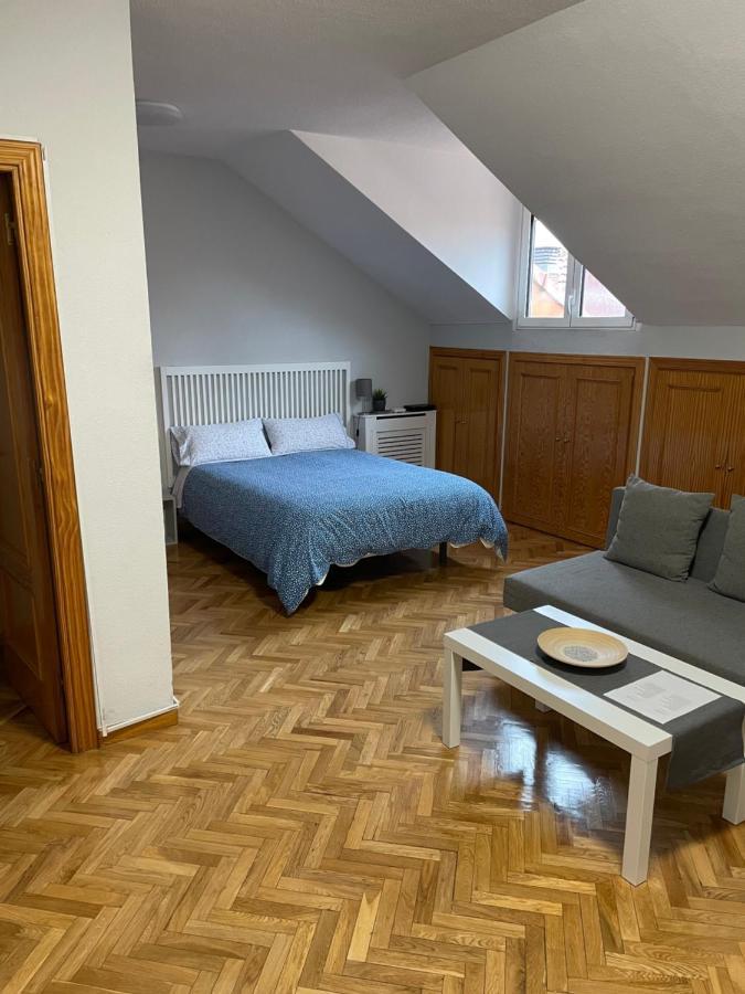 Airport Ifema Barajas Home Μαδρίτη Εξωτερικό φωτογραφία